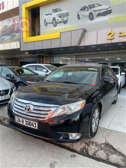 تويوتا أفالون